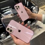 قاب ای جی لیزری