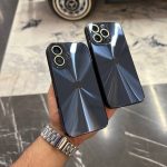 قاب ای جی لیزری