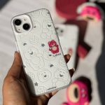 قاب خرس لوتسو هاگین و پو