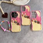 قاب کافی و دونات