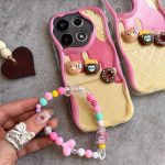 قاب کافی و دونات