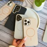 قاب لنز کربن