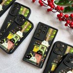 قاب خانواده گربه ها