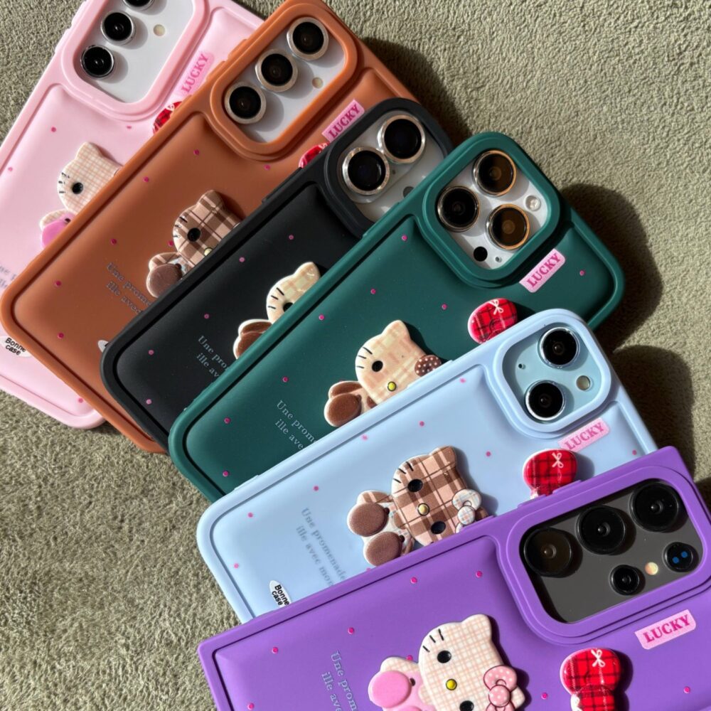 قاب پافر هلوکیتی