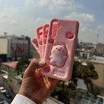 قاب خوک صورتی