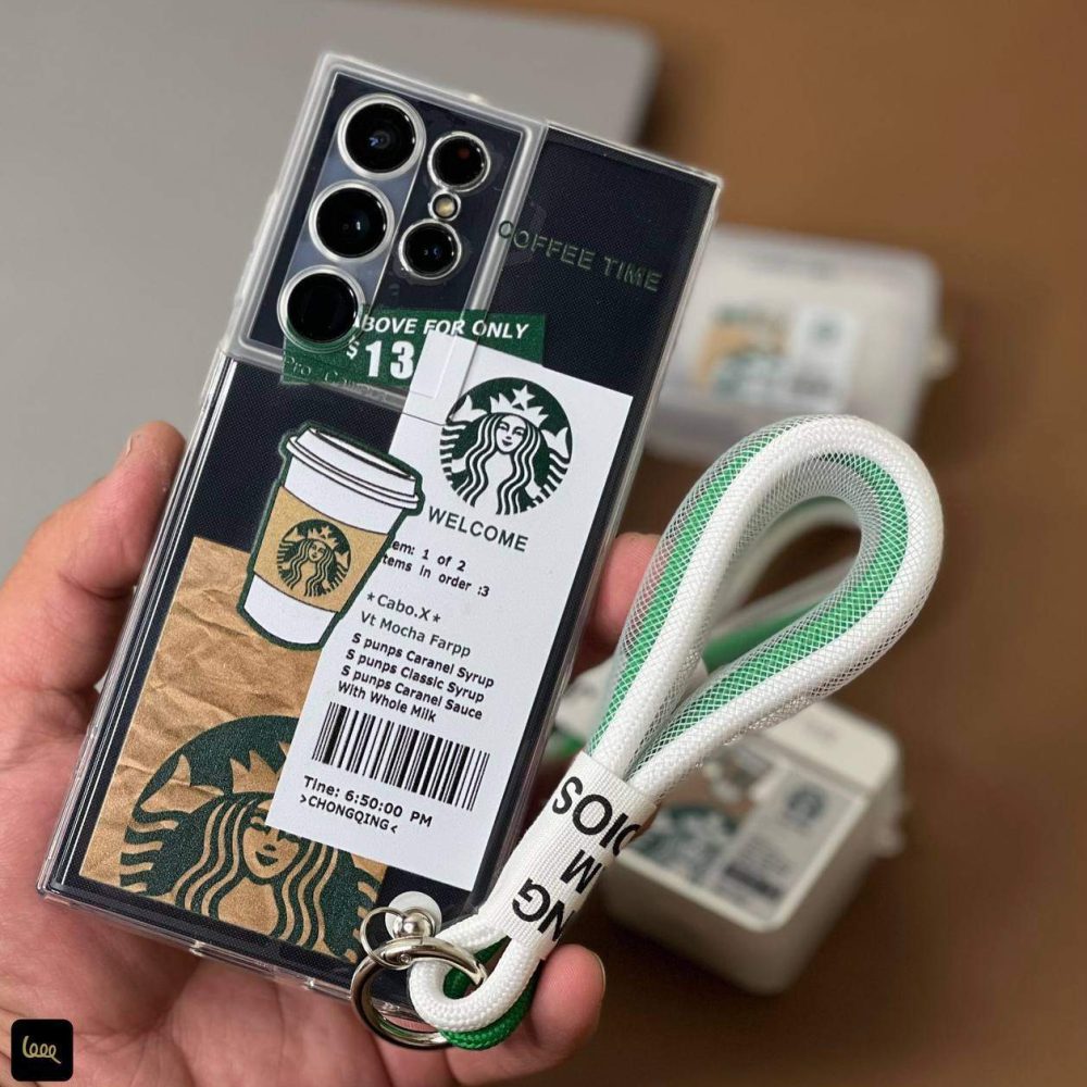 قاب جدید گوشی سامسونگ