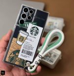 قاب جدید گوشی سامسونگ