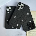 قاب گل شنل برجسته