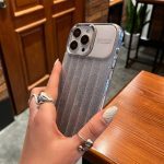 قاب شاین دو رنگ