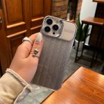 قاب شاین دو رنگ