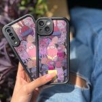 گارد سولید پاتریک عاشق