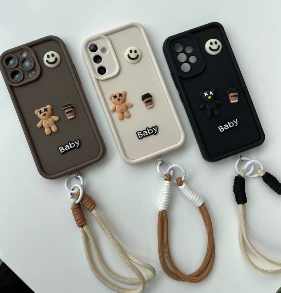 قاب سالید بی بی همراه لندیارد