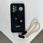 قاب سالید بی بی همراه لندیارد