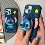 قاب استیچ استندشو