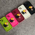 قاب سولید عروسکی