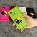 قاب سولید عروسکی