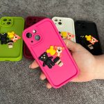 قاب سولید عروسکی