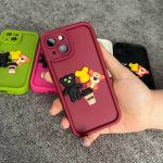 قاب سولید عروسکی