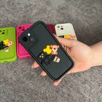 قاب سولید عروسکی