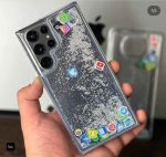 قاب آکواریومی شبکه اجتماعی