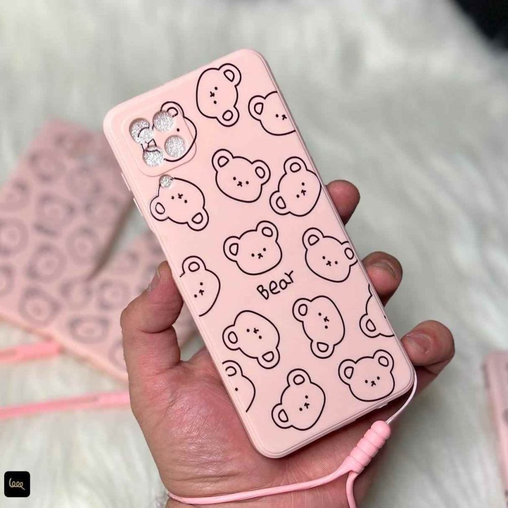 گارد خرس های بانمک