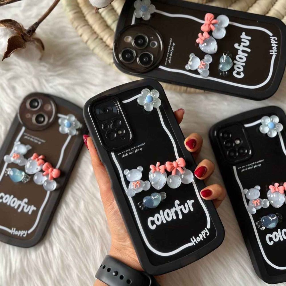 قاب طرحداربرجسته