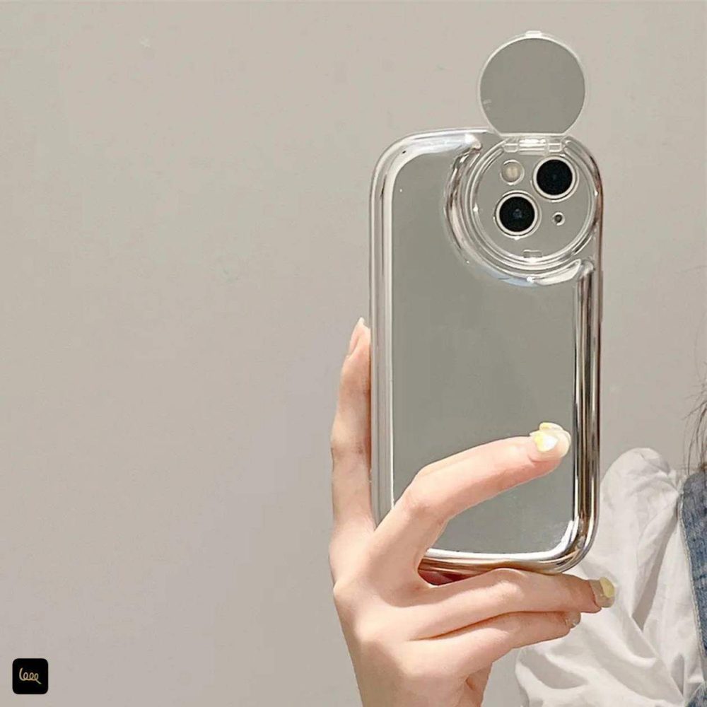 قاب آیینه ای استندشو