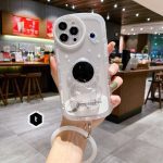 قاب فضانورد طلقی - Image 3