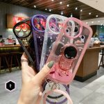 قاب فضانورد طلقی