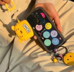 قاب ایموجی اسمایل