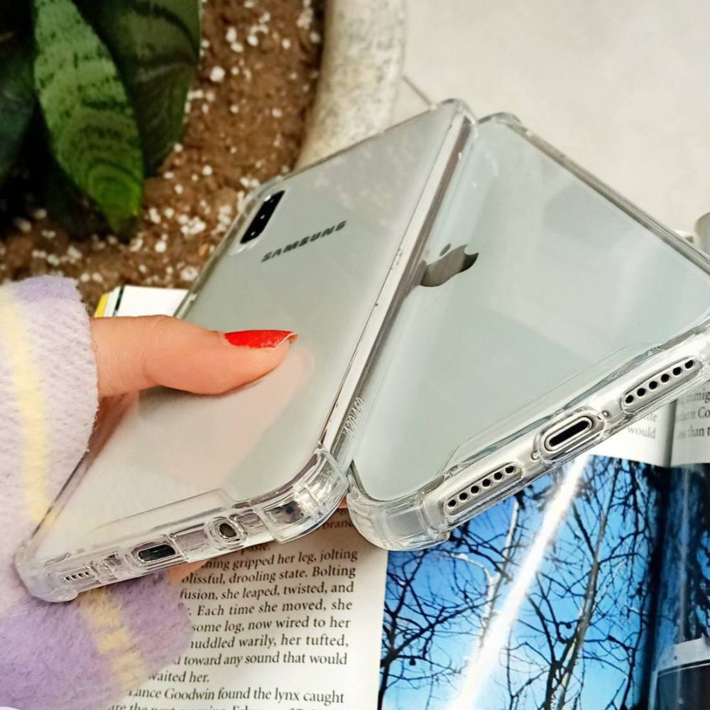 گارد pc شفاف