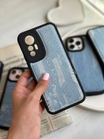 قاب جین زاپ دار