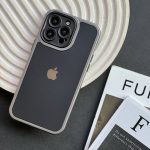 قاب تیتانیوم مشکی