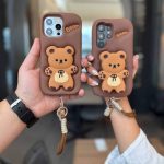 قاب خرس برانچ سیلیکونی