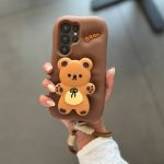قاب خرس برانچ سیلیکونی