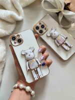 قاب kaws شکم توپی