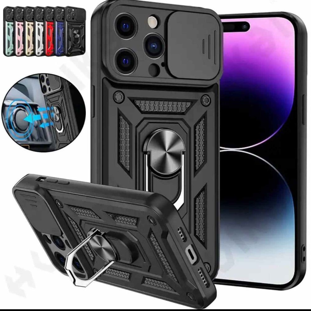 گارد بتمن کشویی