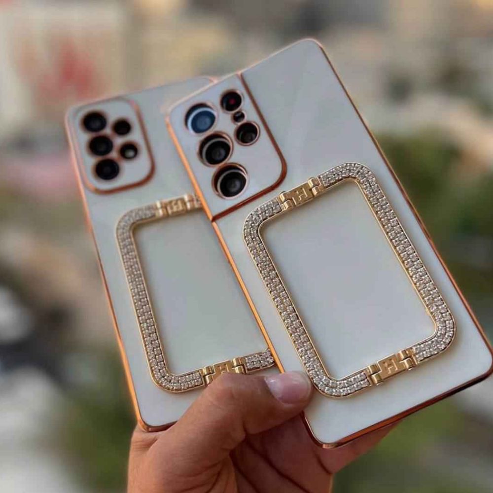 قاب مای کیس نگین دار