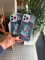 قاب طرح دار