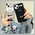 قاب kaws
