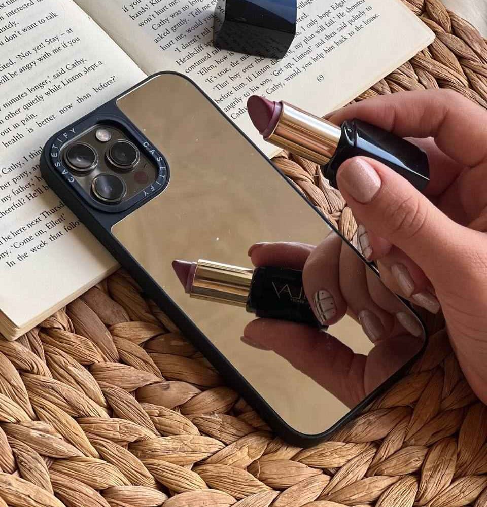 قاب آیینه ای castify