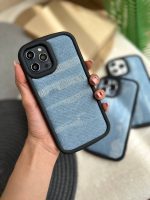 قاب جین زاپ دار - Image 2