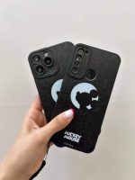 قاب میکی موس سفید و مشکی