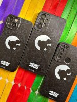 قاب میکی موس سفید و مشکی - Image 2