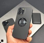 قاب مگ سیف  کینبال مشکی