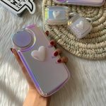 قاب و کیس ایرپادقلب هلوگرامی - Image 3