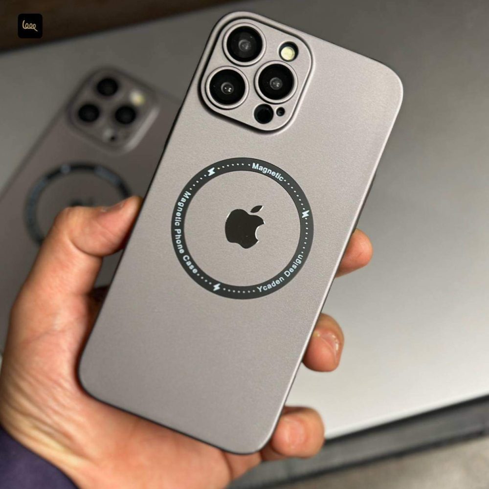 قاب گرافیت مگ سیف