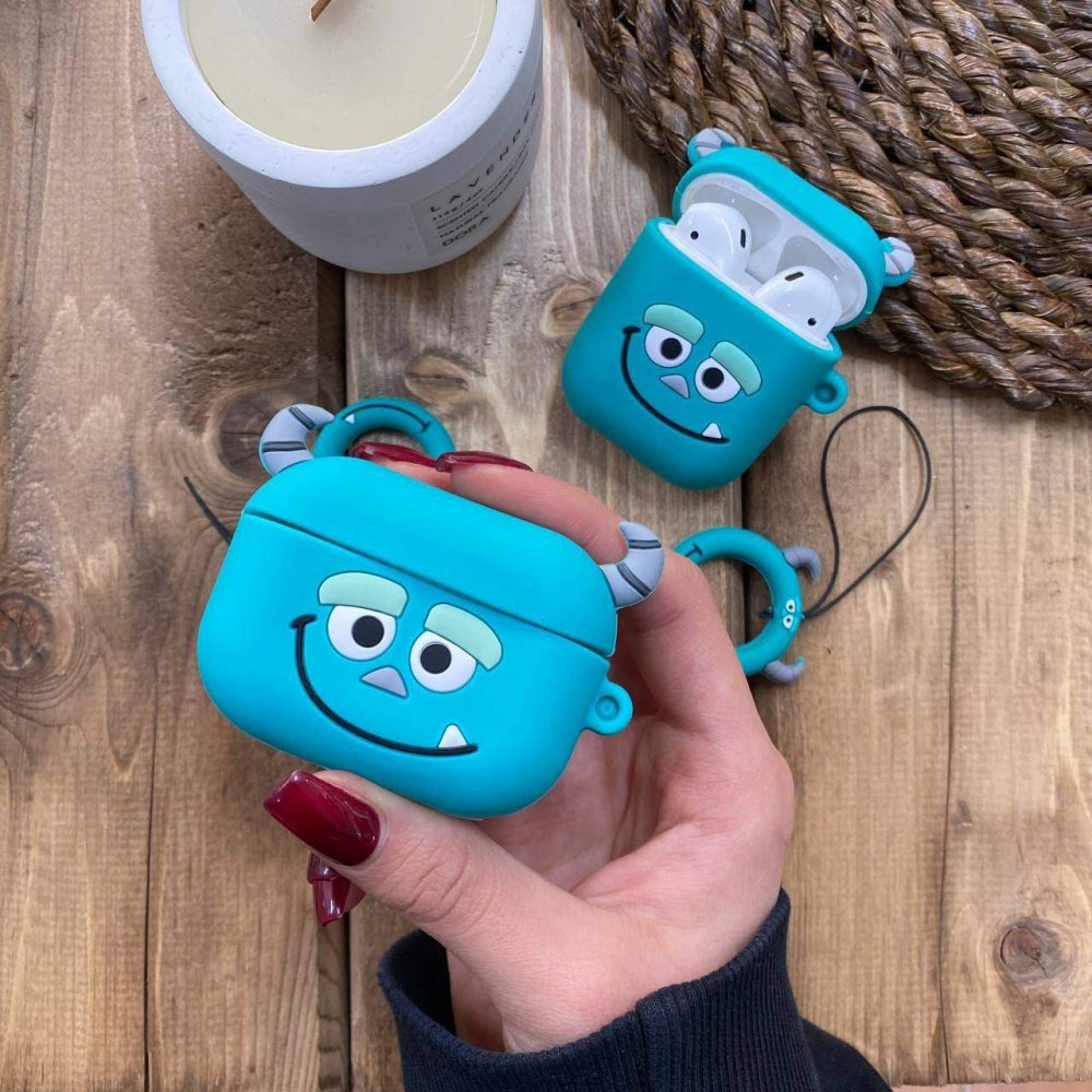 کیس ایرپاد سالیوان