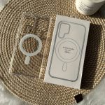 قاب شفاف مگ سیف دار اندرویدی - Image 2