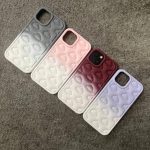 قاب پافر ابر دورنگ